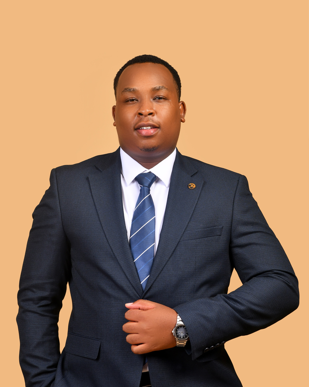 Stephen Munyua